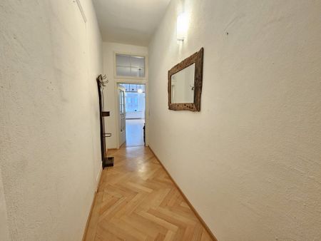 Besonderes Exemplar: Mietwohnung in Bestlage von Sigmaringen - Photo 2