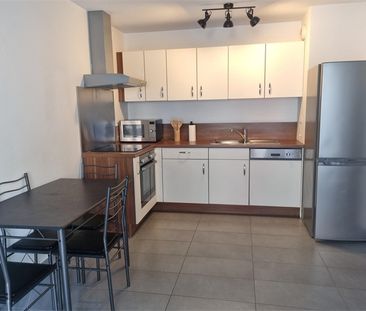Location Appartement 2 pièces 47m² - Photo 3