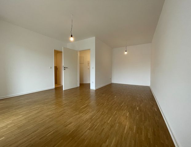 Kernsaniert: Single-Apartment in Flingern! - Photo 1