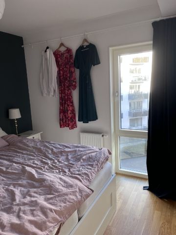 Hägersten - 2.5rok - 5mån - 12.650kr/mån - Foto 2