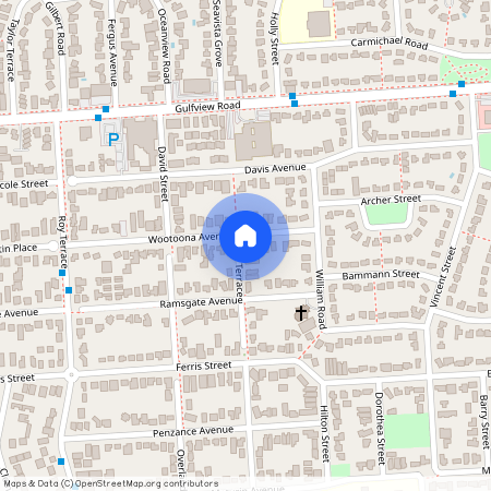 50 Wootoona Avenue, SA 5165, Christies Beach