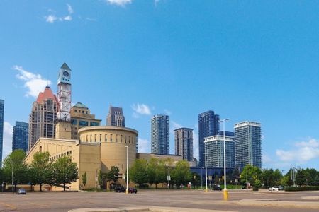 For Lease - 4015 The Exchange N/A Unit# 5103, Mississauga, Ontario - Photo 3