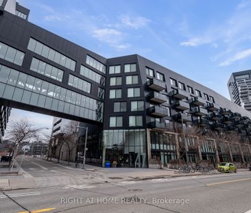 River City I Lofts 47 , #430 - Photo 5