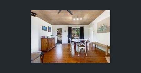 Charming Leafy Retreat - Character Home with Deck, Privacy & Style - Photo 5