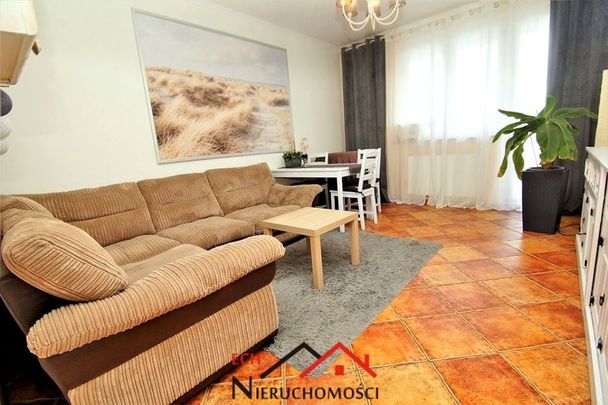 Mieszkanie Gorzów Wielkopolski - Photo 1