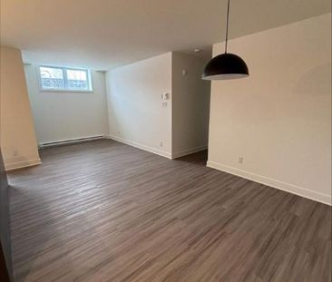 2 CH - 1 SDB - Saint-Hyacinthe - $1,450 /mo - Photo 1