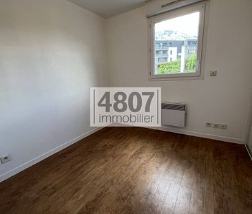 Location appartement 2 pièces 33.5 m² à Sallanches (74700) - Photo 3