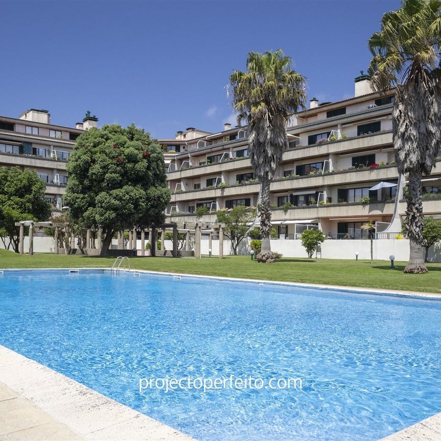 Apartamento T3 em Porto - Photo 1