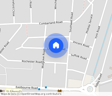 Lichfield Road, Middlesbrough, TS5 - Photo 1