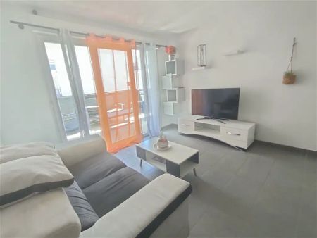 Location appartement 2 pièces - 42m² à Martigues (13500) - Photo 4