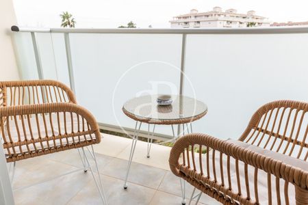 Apartment for rent in Alcúdia - Photo 2