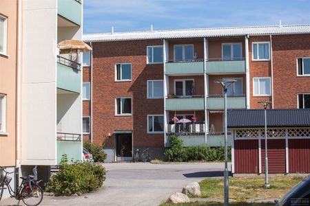 Jungfrugatan 1 B - Photo 5