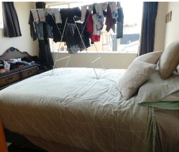 Sunny and warm 2 bedroom just behind Meridian Mall - Photo 1
