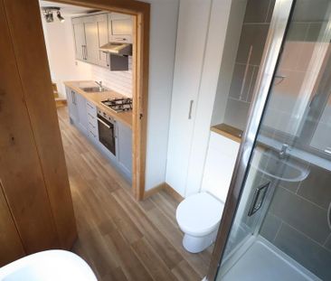 Studio to rent - Photo 5