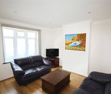 Stoughton Road, Guildford, GU2 9PG - Photo 1