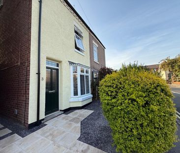 3 bedroom semi-detached house to rent - Photo 4