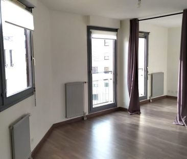 Studio Montigny-le-Bretonneux 35 m² - Photo 1