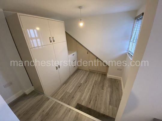 Rusholme Place, Manchester, M14 5TE - Photo 1