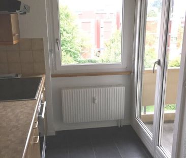 Temporary apartment with gallery and 2 balconies - Photo 3