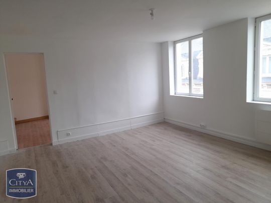 Location Appartement 2 pièces 51m² ARRAS 62000 - Photo 1