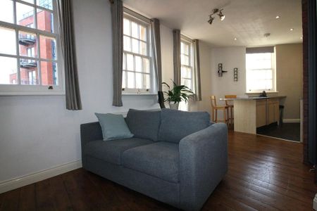 2 bedroom apartment to rent - Photo 3