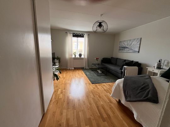 Haleniigatan 6C - Foto 1