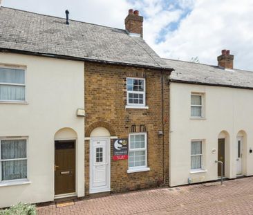 2 bedroom terraced house to rent - Photo 5