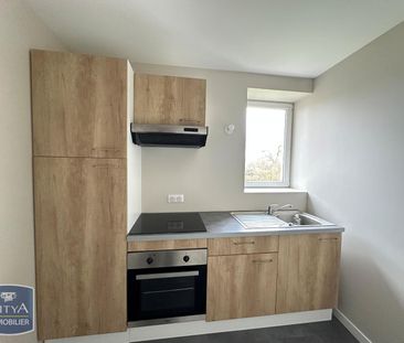 Location Appartement 2 pièces 47m² MACON 71000 - Photo 3