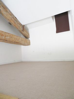 T3+CAVE Nîmes centre 704€ H.C 63m² - Photo 1