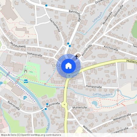 59939 Nordrhein-Westfalen - Olsberg