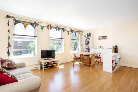 1 bedroom flat to rent - Photo 5