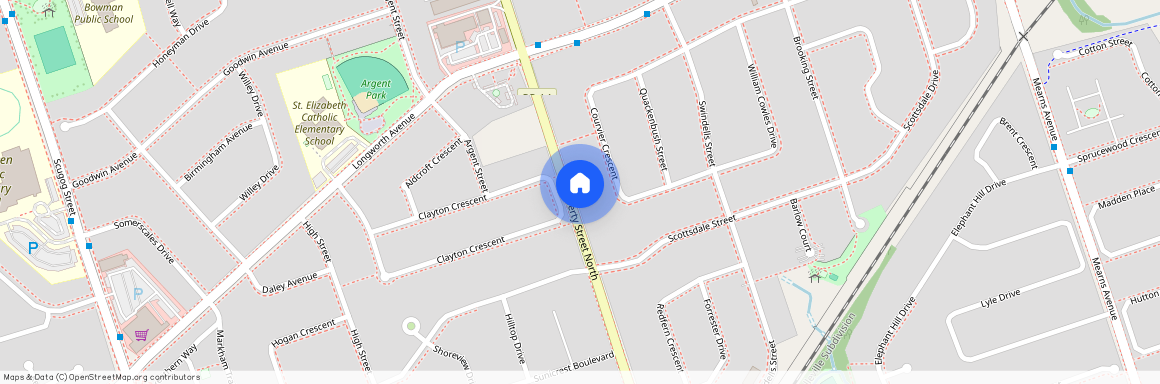 251 Liberty Street, Clarington