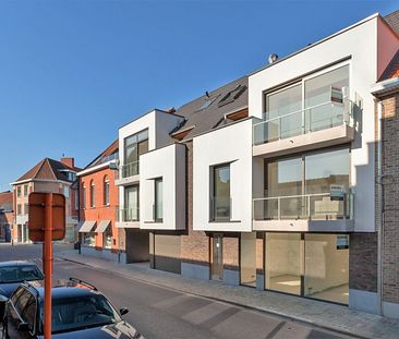 Duplex appartement met 2 slaapkamers en terras - Foto 5