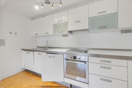 Studio to rent - Photo 5