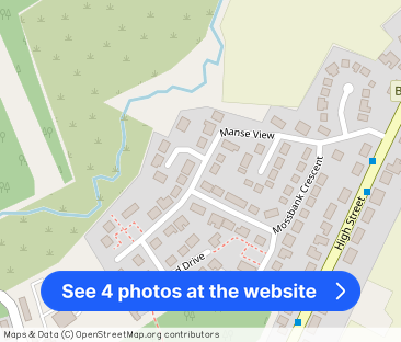 Manse View, Newarthill, Motherwell, ML1 5TB - Photo 1
