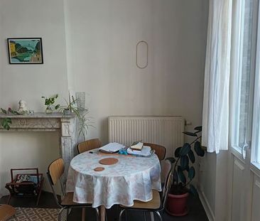 Rue Alfred Cluysenaar, n°, 1060 SAINT GILLES - Photo 1