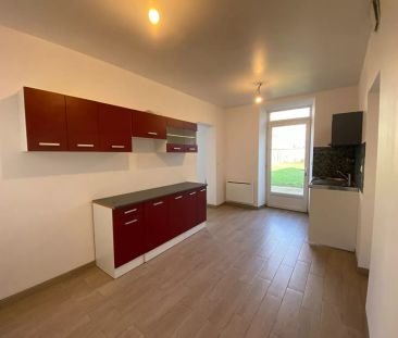 Appartement Saint Fargeau Ponthierry 3 pièce(s) 56.05 m2 avec jardin - Photo 1