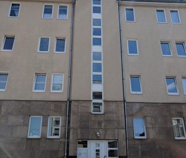 Demnächst frei! 3-Zimmer-Wohnung in Magdeburg - Photo 1