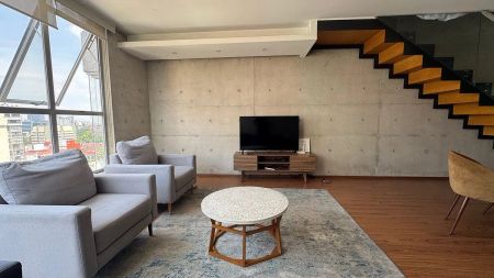 Departamento En Renta En Zamora, Condesa Cuauhtémoc | 2 Recámaras - Photo 3