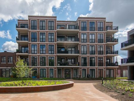 Appartement te huur: Oostende 229 5701 SM Helmond - Photo 5