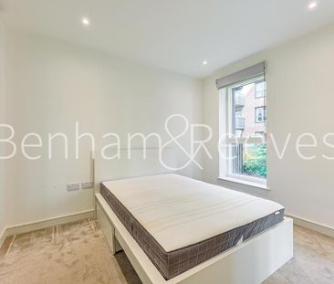 1 bedroom apartment to rent - Photo 6