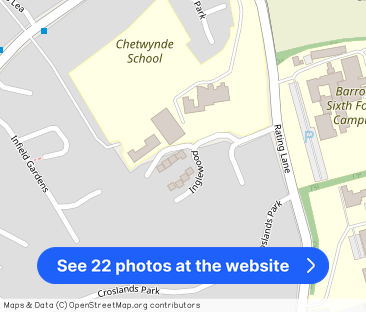 1 Chetwynde Park, Barrow-In-Furness - Photo 1