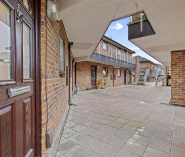 1 bedroom flat to rent - Photo 5