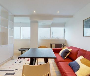 Studio to rent - Photo 5