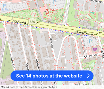 2 pokoje na wynajem blisko metra z tarasem - Photo 1