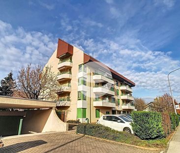 Beautiful 3.5 room renovated apartment on the top floor - Foto 6