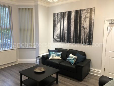Conyngham Road, Manchester, M14 5EA - Photo 5