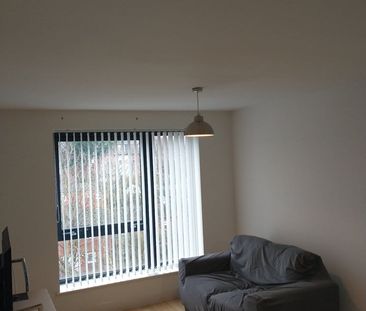 Room in a Shared Flat, North Point, LS2 - Photo 1