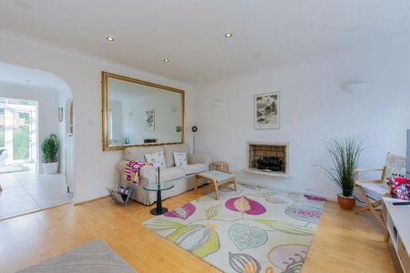 3 bedroom house to rent - Photo 2