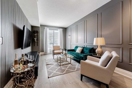 For Lease - 57 Upper Duke Crescent Unit# 205, Markham, Ontario - Photo 4